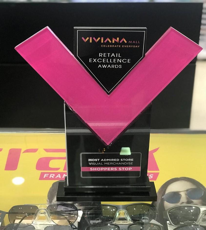 Company of the Year – Retail Company of the Year – Retail