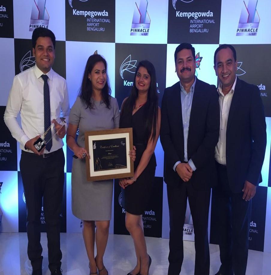 Company of the Year – Retail Company of the Year – Retail