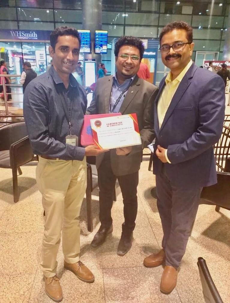 Company of the Year – Retail Company of the Year – Retail